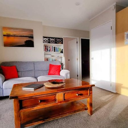 Paihia Apartments Extérieur photo
