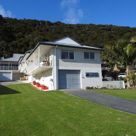 Paihia Apartments Extérieur photo