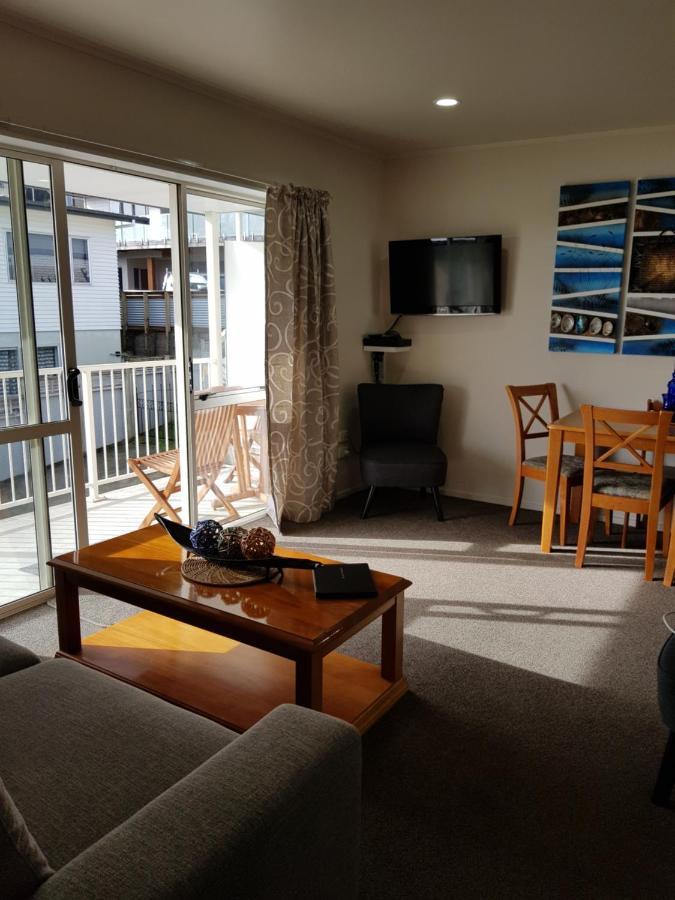 Paihia Apartments Extérieur photo