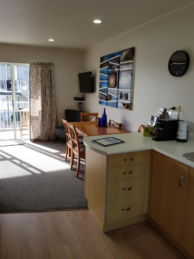 Paihia Apartments Extérieur photo