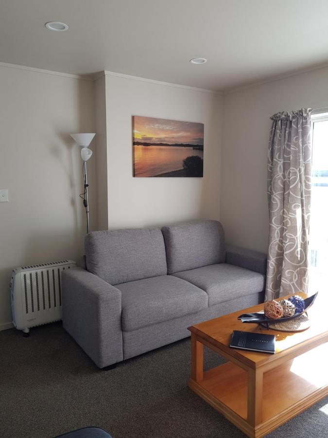 Paihia Apartments Extérieur photo