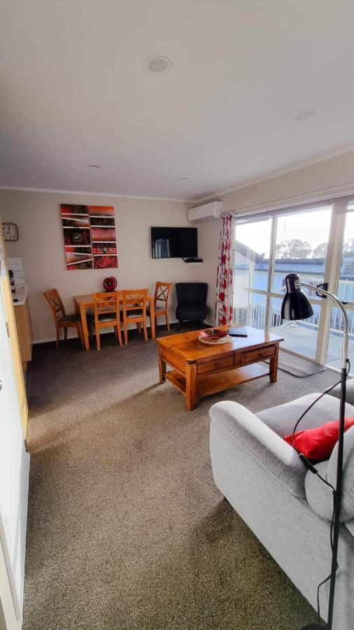 Paihia Apartments Extérieur photo