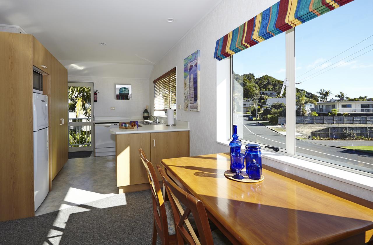 Paihia Apartments Extérieur photo