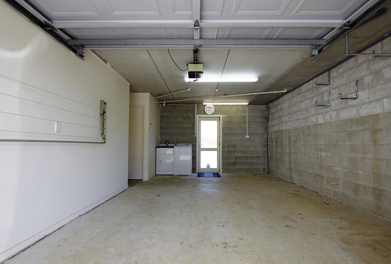 Paihia Apartments Extérieur photo