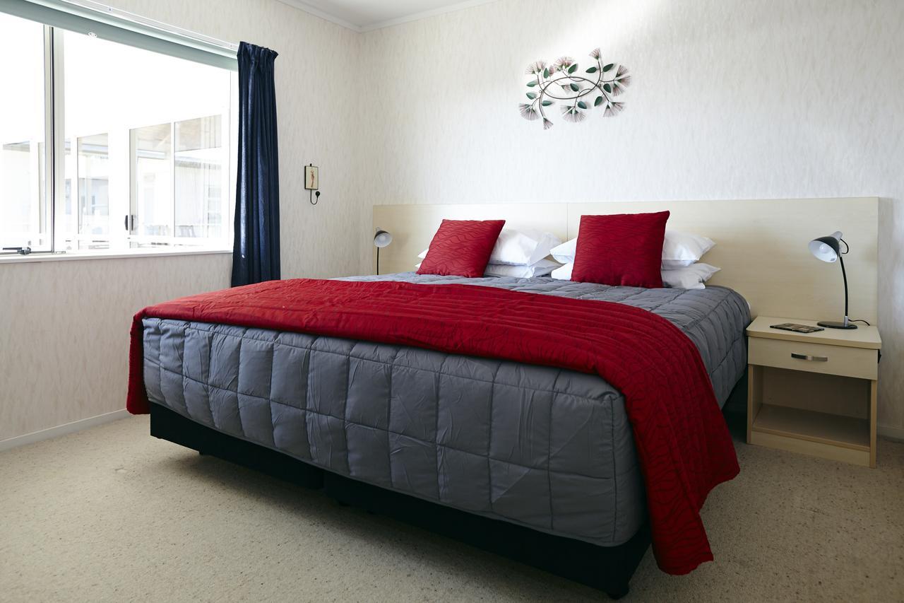 Paihia Apartments Extérieur photo